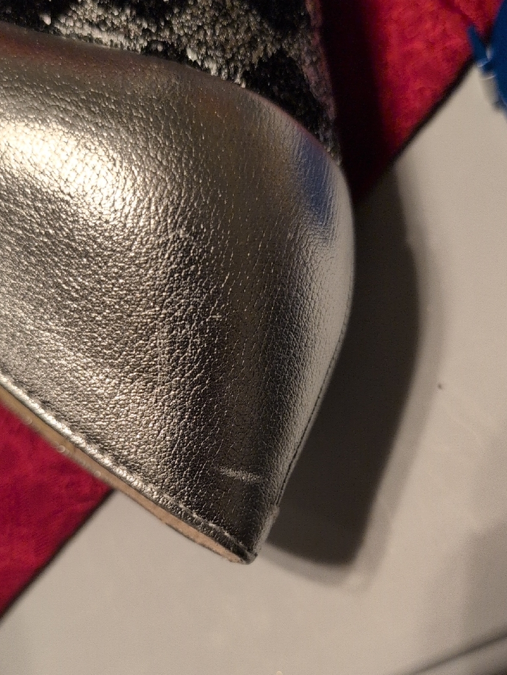Shoes - Picture 7 of 10